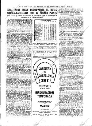 ABC MADRID 06-02-1955 página 51