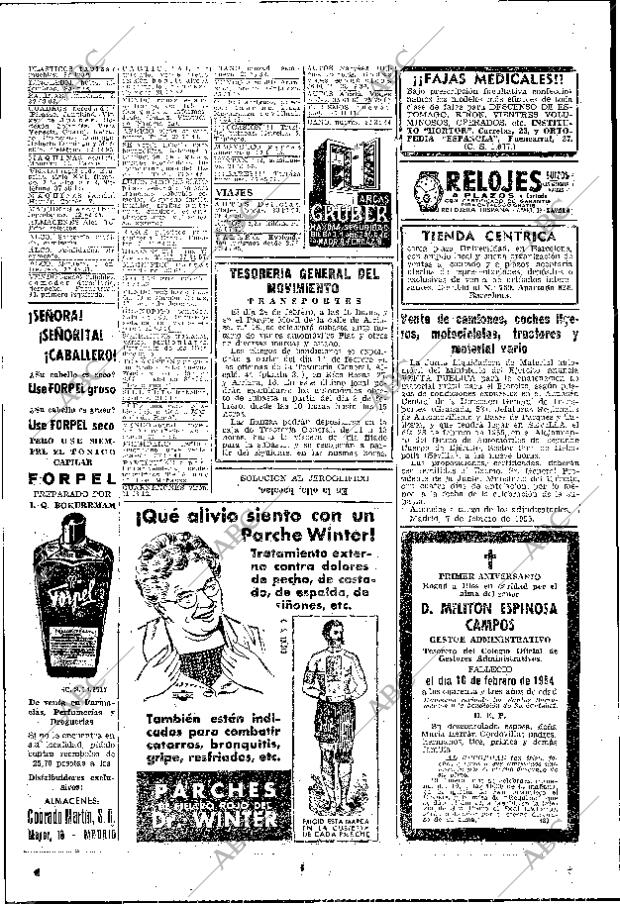 ABC MADRID 09-02-1955 página 50