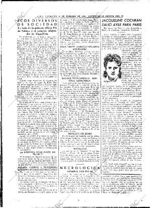 ABC MADRID 11-02-1955 página 22