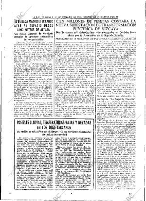 ABC MADRID 11-02-1955 página 23