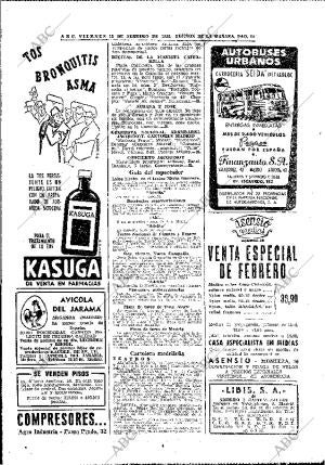 ABC MADRID 11-02-1955 página 34