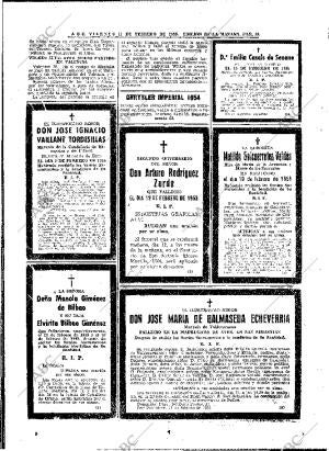 ABC MADRID 11-02-1955 página 38
