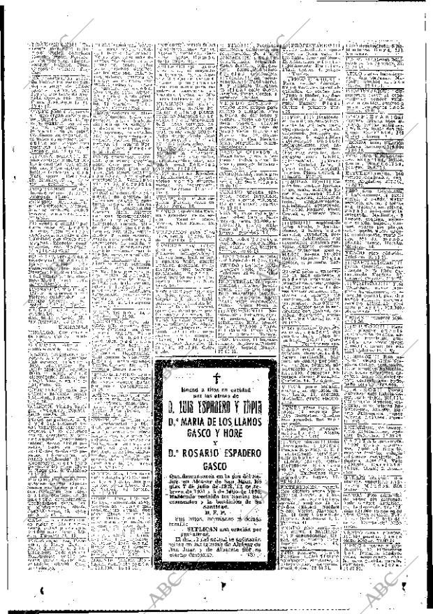 ABC MADRID 11-02-1955 página 41