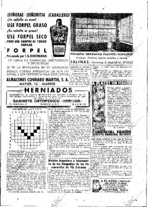 ABC MADRID 11-02-1955 página 43