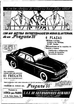 ABC MADRID 12-02-1955 página 10