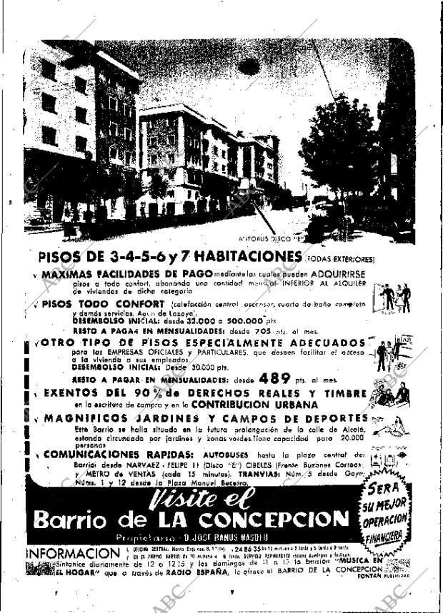 ABC MADRID 12-02-1955 página 11