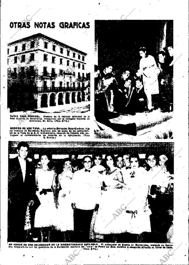 ABC MADRID 12-02-1955 página 13