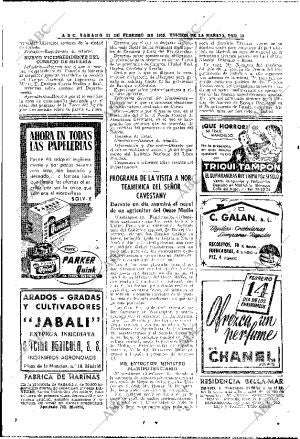 ABC MADRID 12-02-1955 página 18