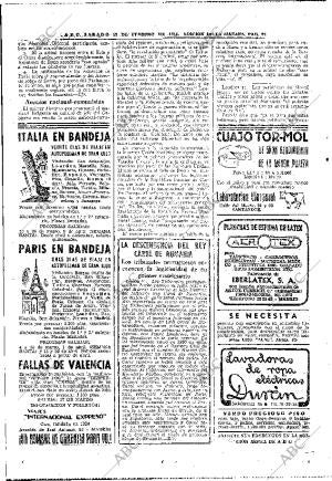 ABC MADRID 12-02-1955 página 22