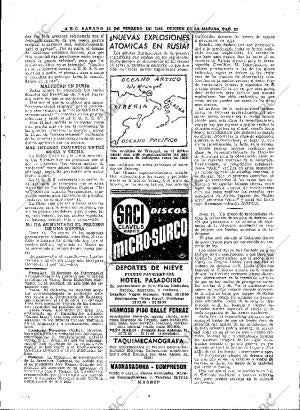 ABC MADRID 12-02-1955 página 23