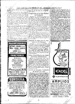 ABC MADRID 12-02-1955 página 28