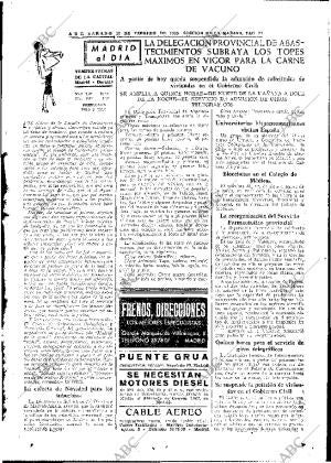ABC MADRID 12-02-1955 página 29