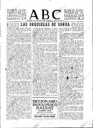 ABC MADRID 12-02-1955 página 3