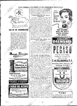 ABC MADRID 12-02-1955 página 32