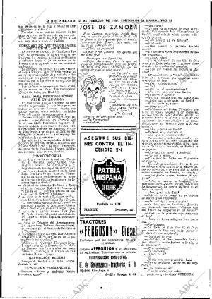 ABC MADRID 12-02-1955 página 33