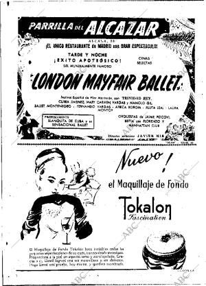 ABC MADRID 12-02-1955 página 4