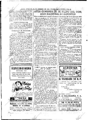 ABC MADRID 12-02-1955 página 40