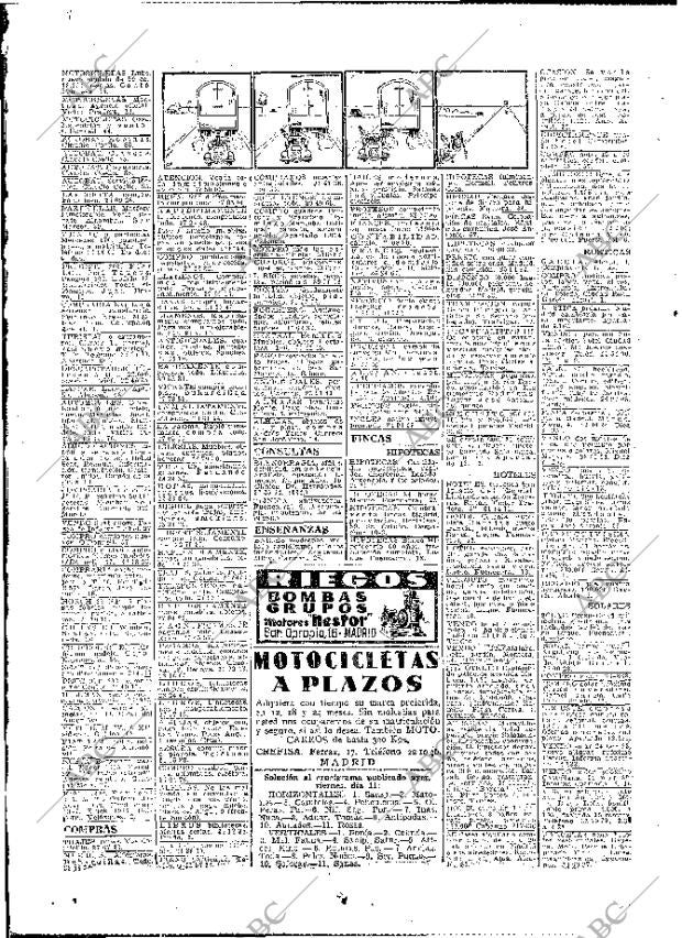 ABC MADRID 12-02-1955 página 44