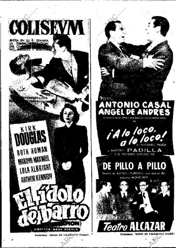 ABC MADRID 12-02-1955 página 6