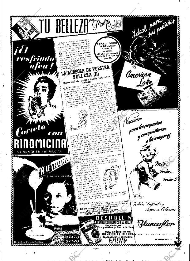ABC MADRID 12-02-1955 página 7