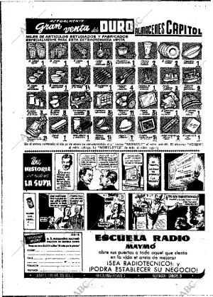 ABC MADRID 13-02-1955 página 10