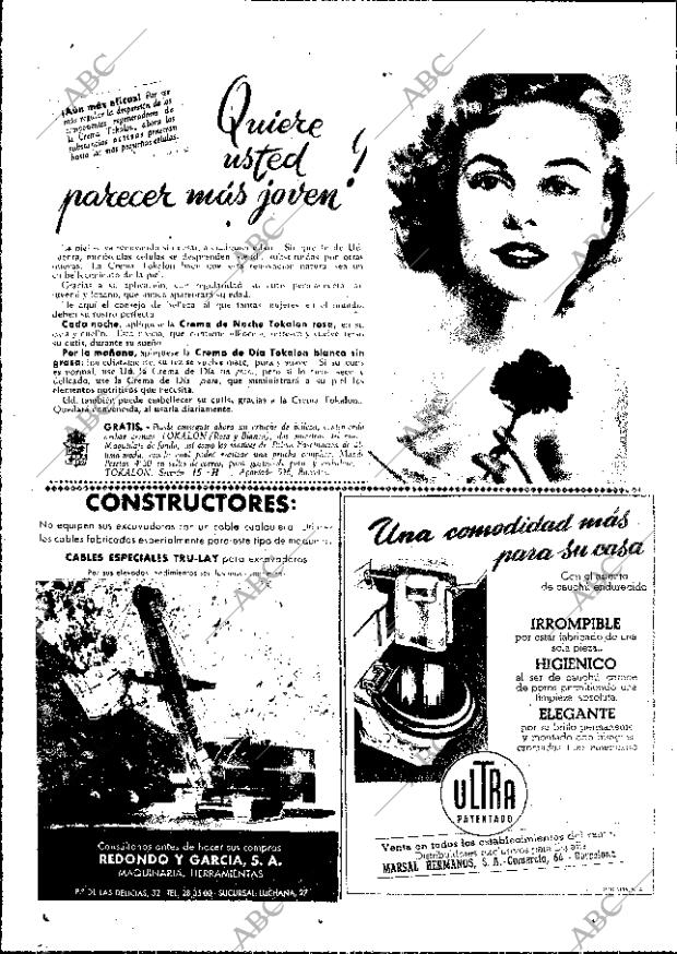 ABC MADRID 13-02-1955 página 12