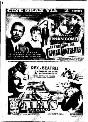 ABC MADRID 13-02-1955 página 16