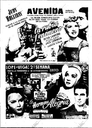 ABC MADRID 13-02-1955 página 20
