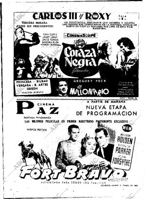 ABC MADRID 13-02-1955 página 24