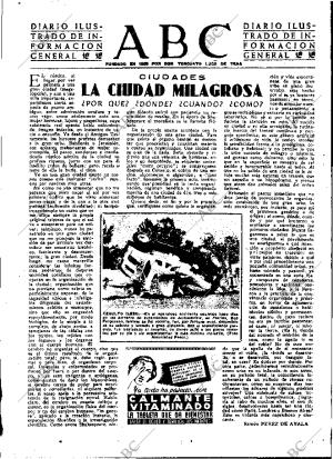 ABC MADRID 13-02-1955 página 3