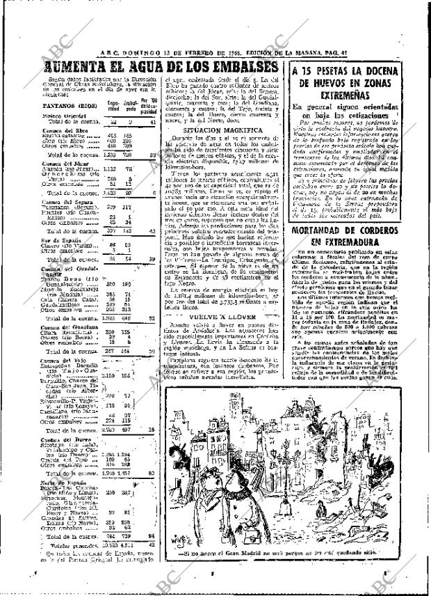 ABC MADRID 13-02-1955 página 37