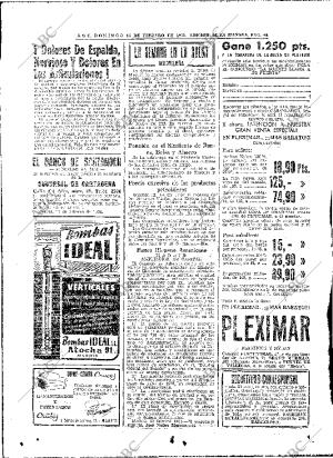 ABC MADRID 13-02-1955 página 44