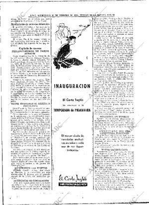 ABC MADRID 13-02-1955 página 46