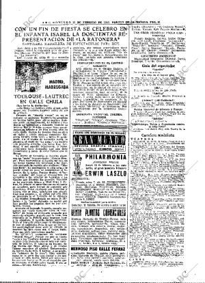 ABC MADRID 13-02-1955 página 47
