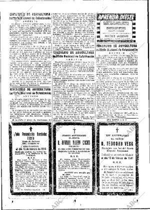 ABC MADRID 13-02-1955 página 58