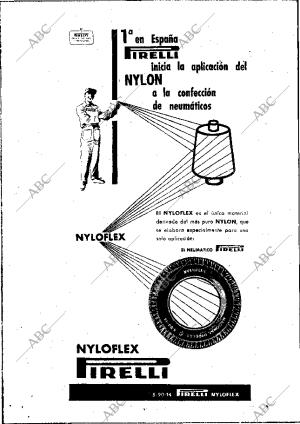 ABC MADRID 13-02-1955 página 62