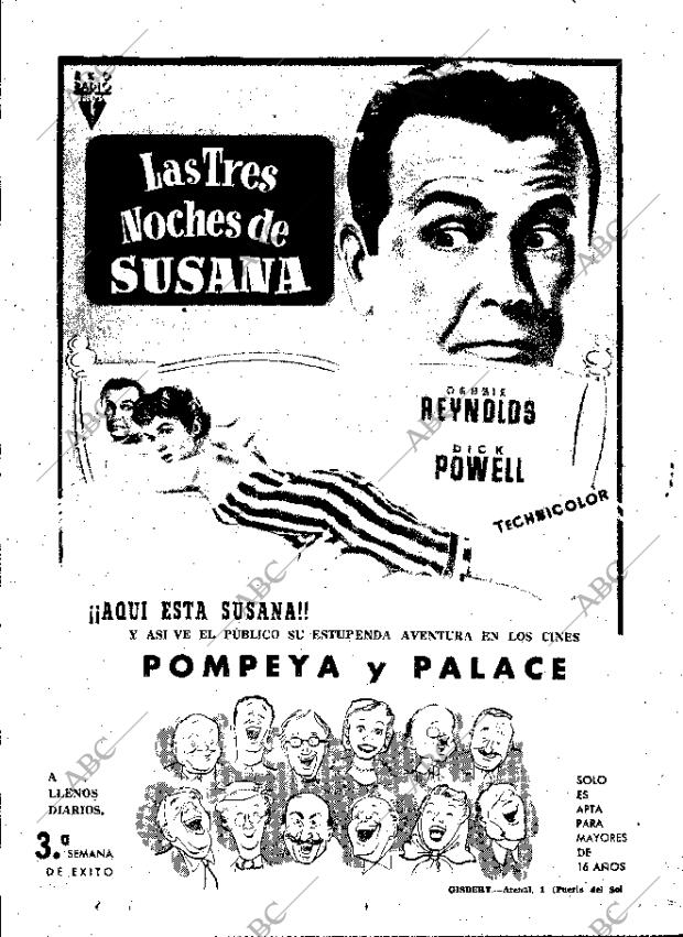 ABC MADRID 15-02-1955 página 11