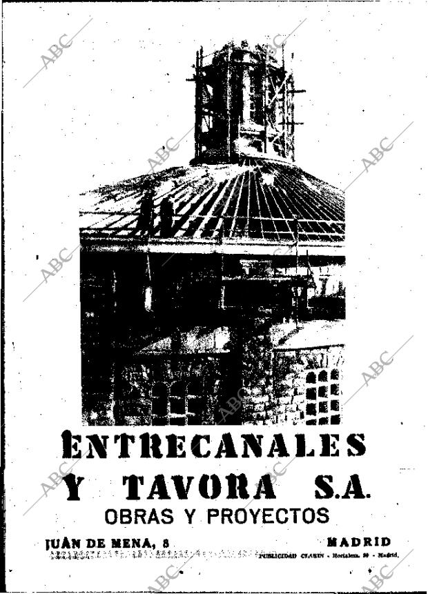 ABC MADRID 15-02-1955 página 14