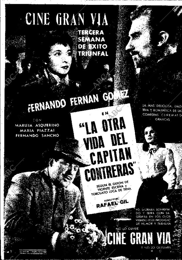 ABC MADRID 15-02-1955 página 4