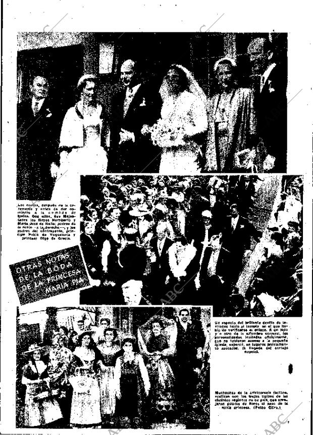 ABC MADRID 15-02-1955 página 5