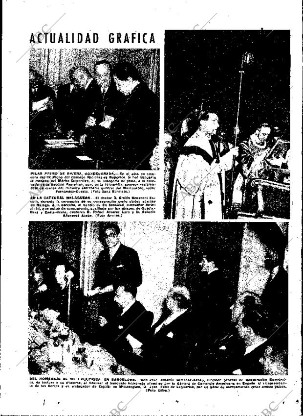 ABC MADRID 15-02-1955 página 9