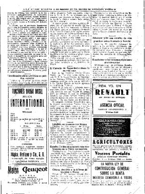 ABC SEVILLA 15-02-1955 página 10