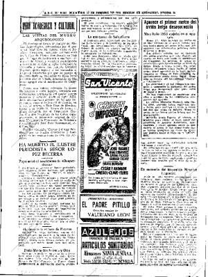 ABC SEVILLA 15-02-1955 página 15