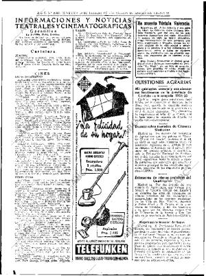 ABC SEVILLA 15-02-1955 página 22