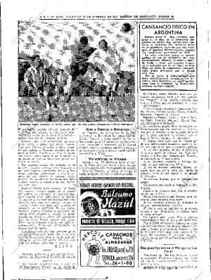ABC SEVILLA 15-02-1955 página 24