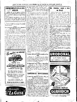 ABC SEVILLA 15-02-1955 página 28
