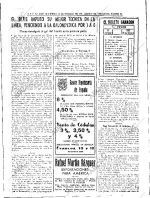 ABC SEVILLA 15-02-1955 página 29