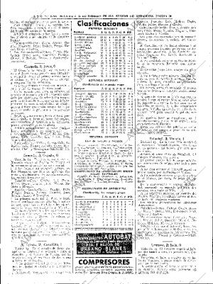 ABC SEVILLA 15-02-1955 página 30