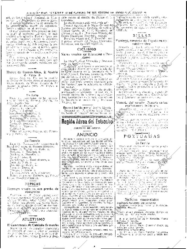 ABC SEVILLA 15-02-1955 página 32