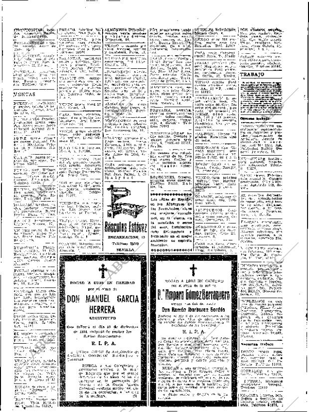 ABC SEVILLA 15-02-1955 página 36